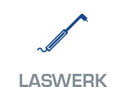 Laswerk